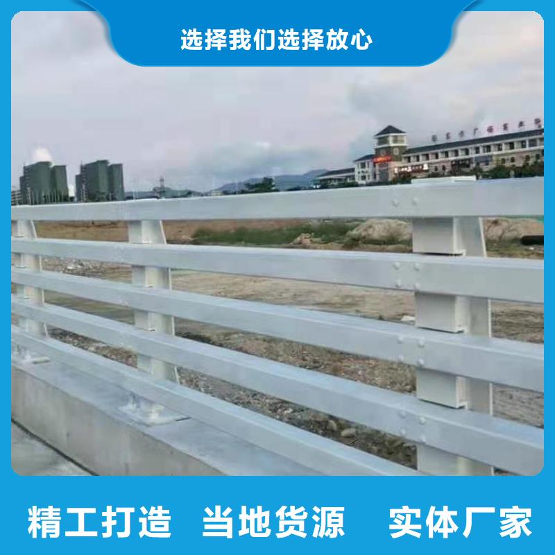 铸造石仿石护栏立柱河道景观护栏厂家用心做好细节