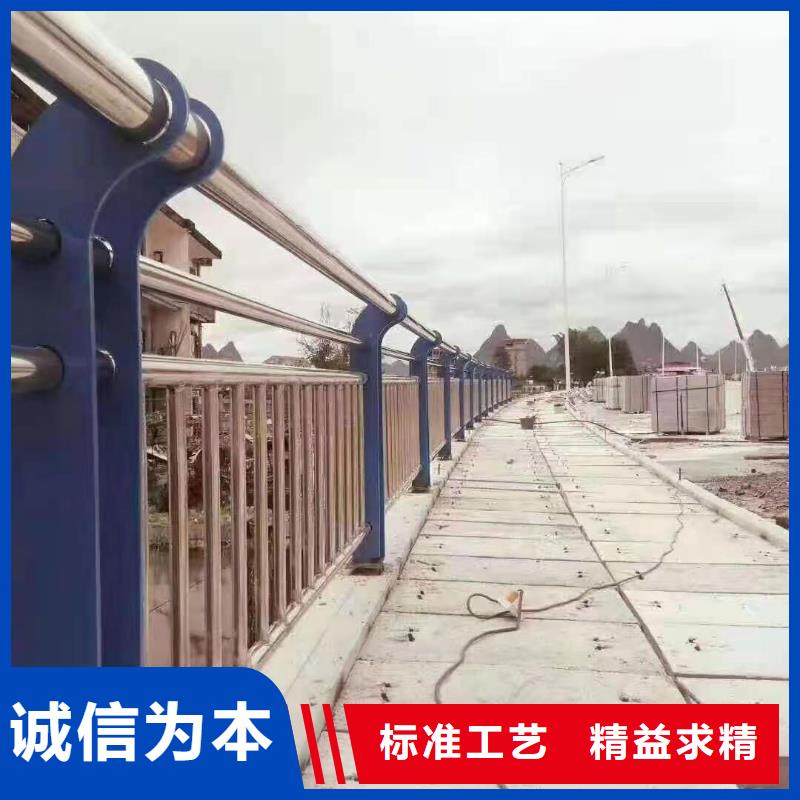 铸造石仿石护栏立柱河道景观护栏厂家用心做好细节