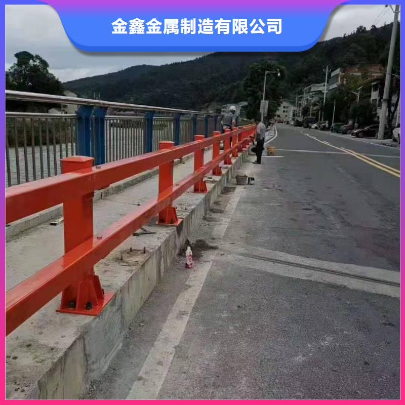 铸造石仿石护栏立柱道路隔离栏货源直供