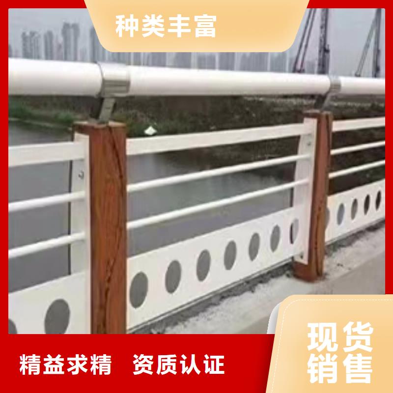 灯光景观护栏厂家,道路护栏大量现货