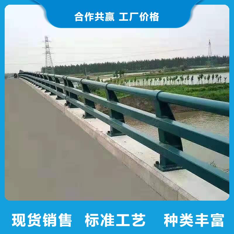 灯光景观护栏厂家铝合金护栏厂家海量库存