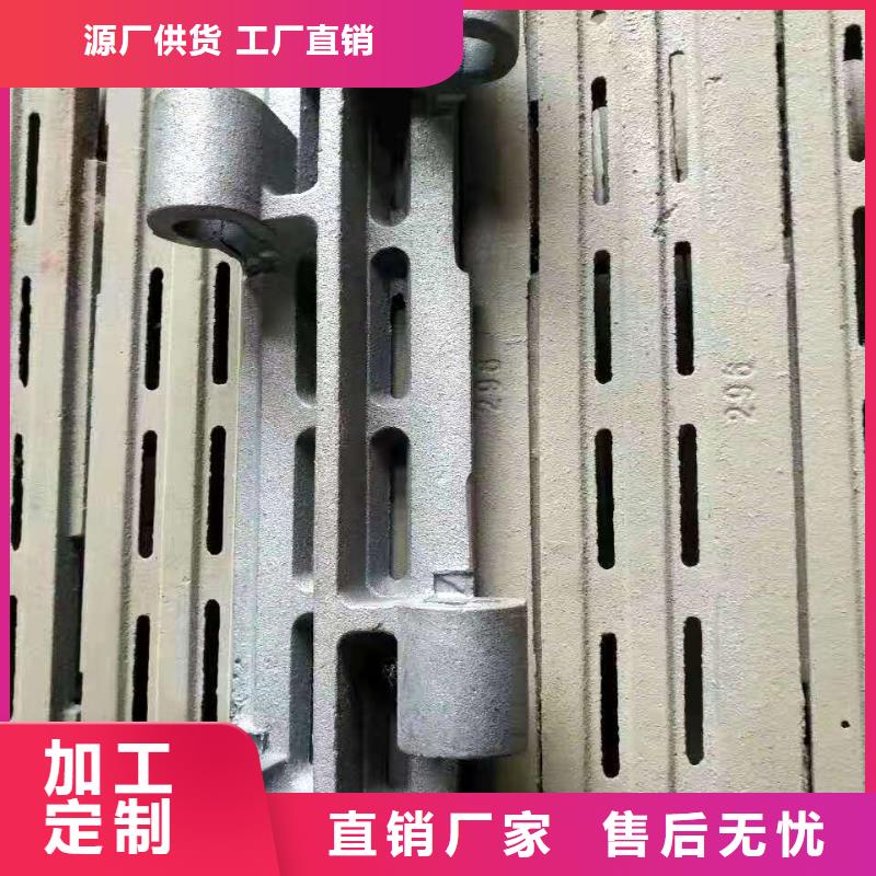 【被动炉排】锅炉炉排使用寿命长久