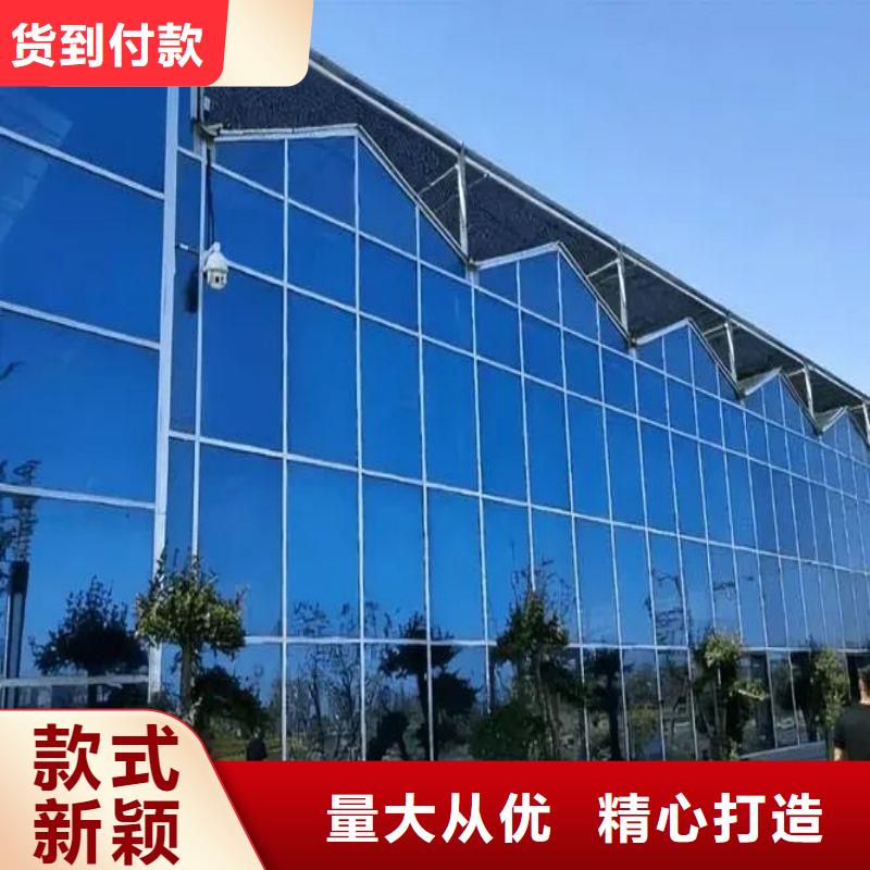大棚管2椭圆管温室大棚产品优良