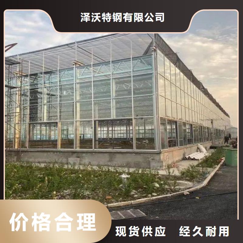 大棚管2,椭圆管温室大棚用心制造