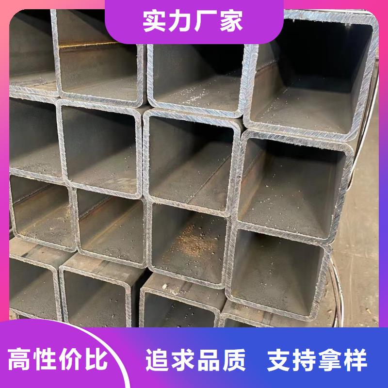 方管农业养殖大棚管生产安装