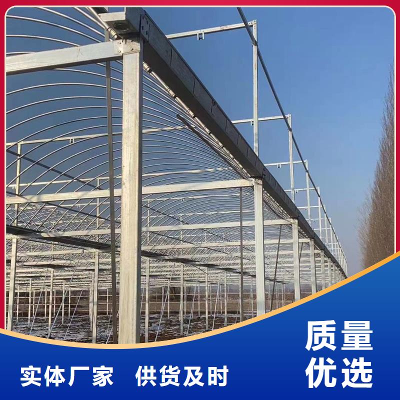 大棚管连栋大棚管专业生产制造厂