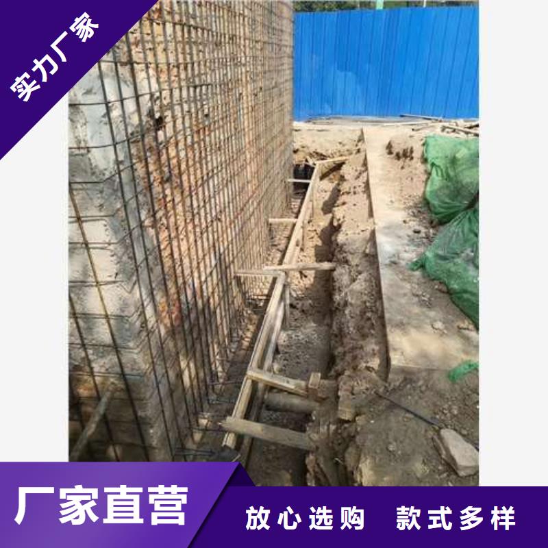 【承重墙拆除加固梁加固价格公道合理】