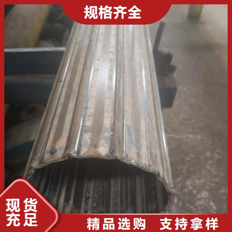冷拔管精拔管准时交付