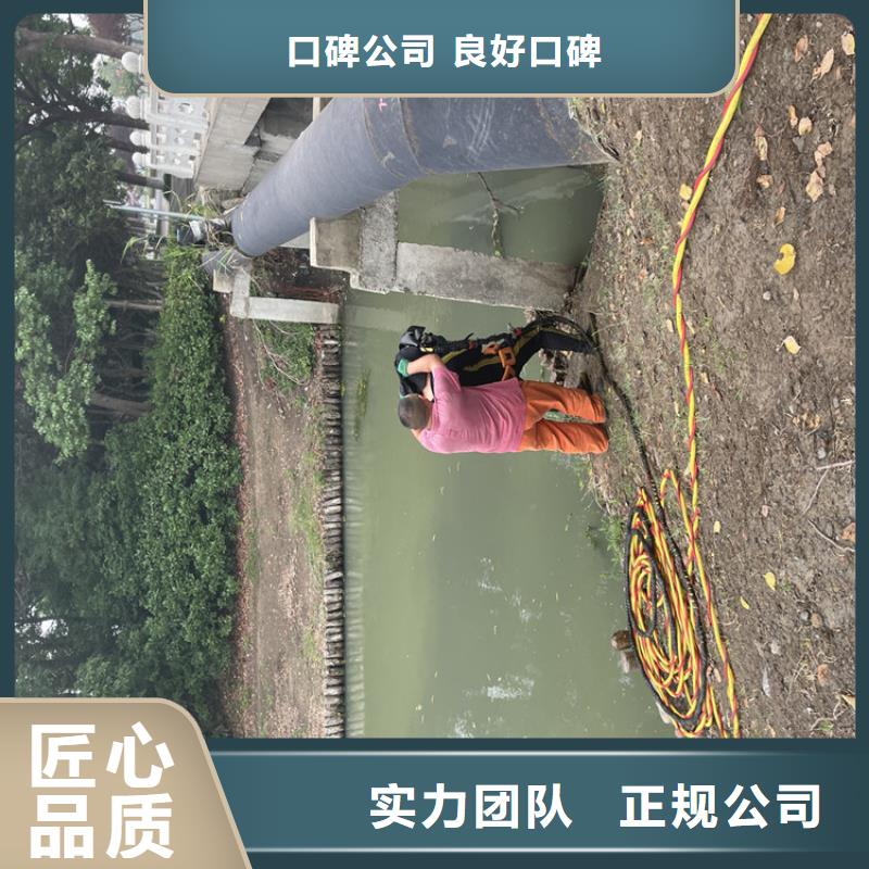 水库电站闸门水下检修公司-欢迎咨询