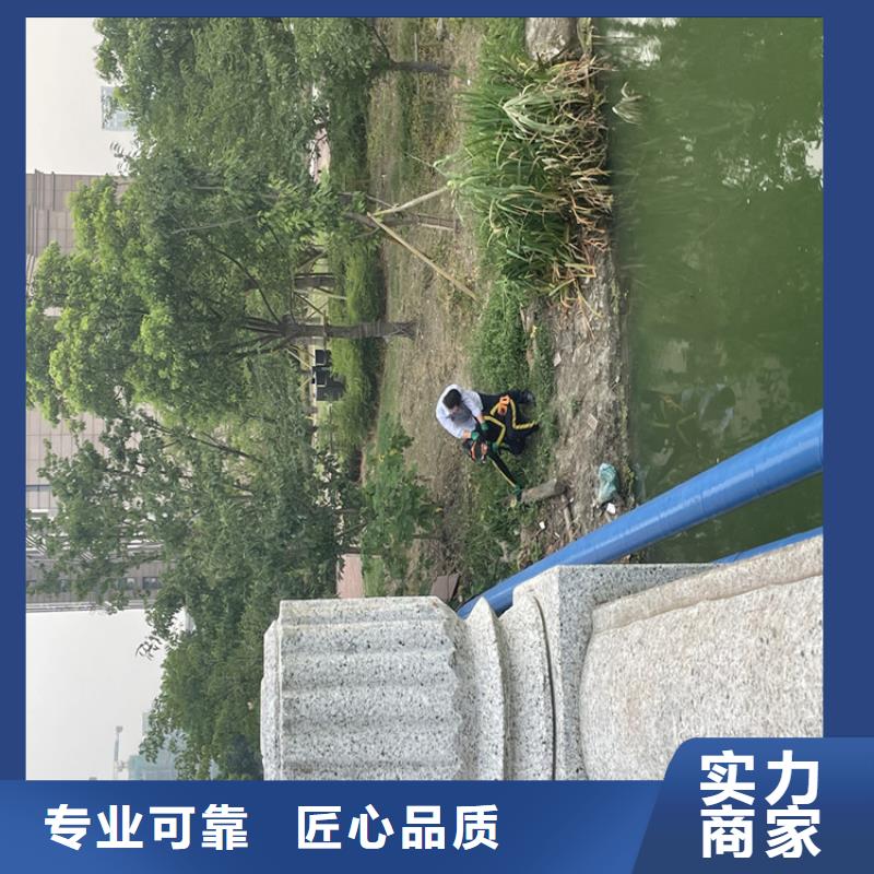 污水管道水下封堵公司附近有服务