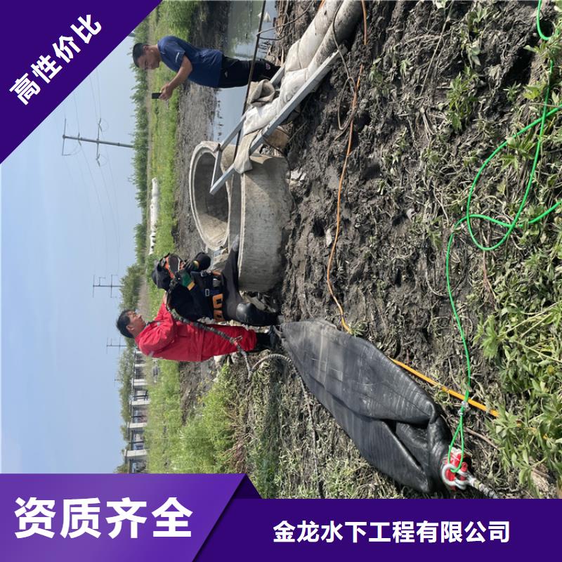澄迈县闸门水下堵漏公司-全国施工队伍