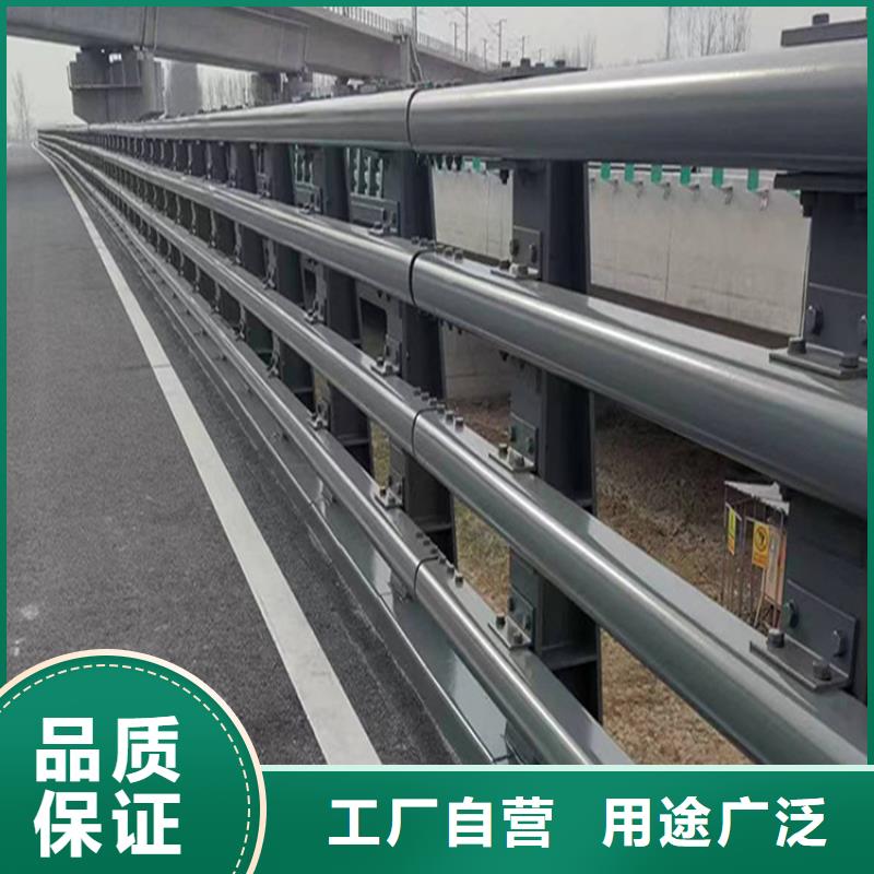 销售河道桥梁护栏的厂家