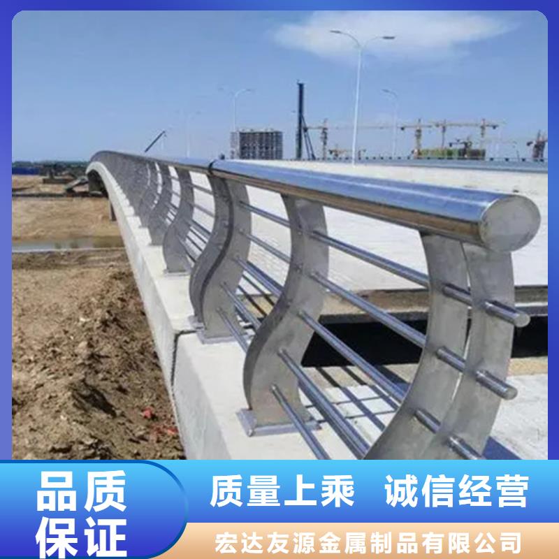 现货供应桥梁道路栏杆_优质厂家