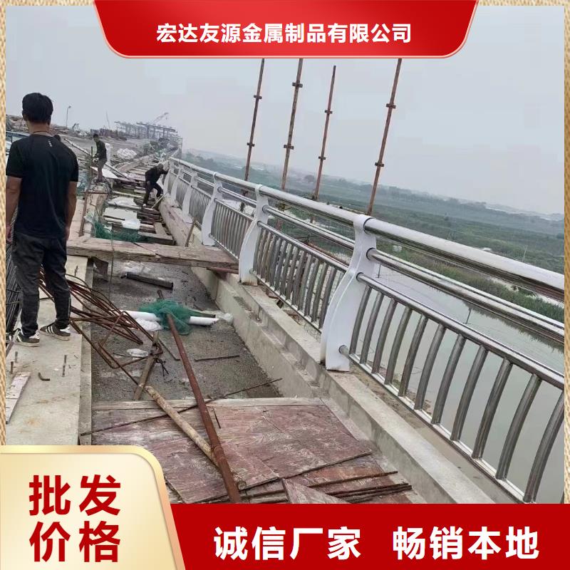 道路两侧防护栏量大优惠