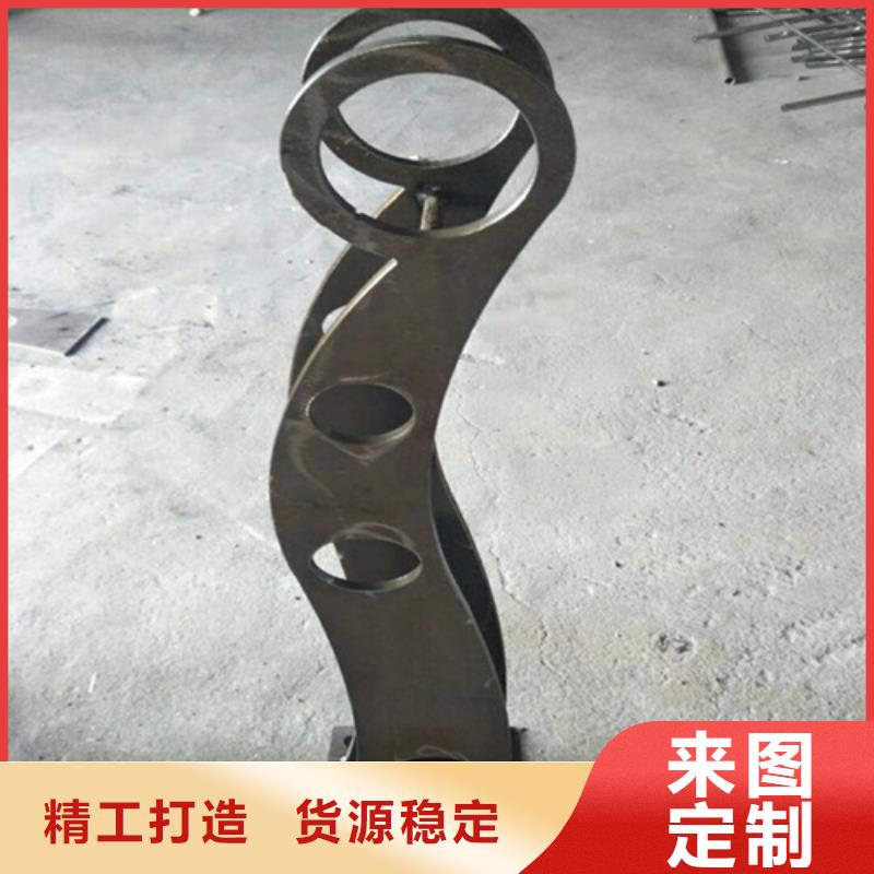 防撞护栏生产厂家-只做精品