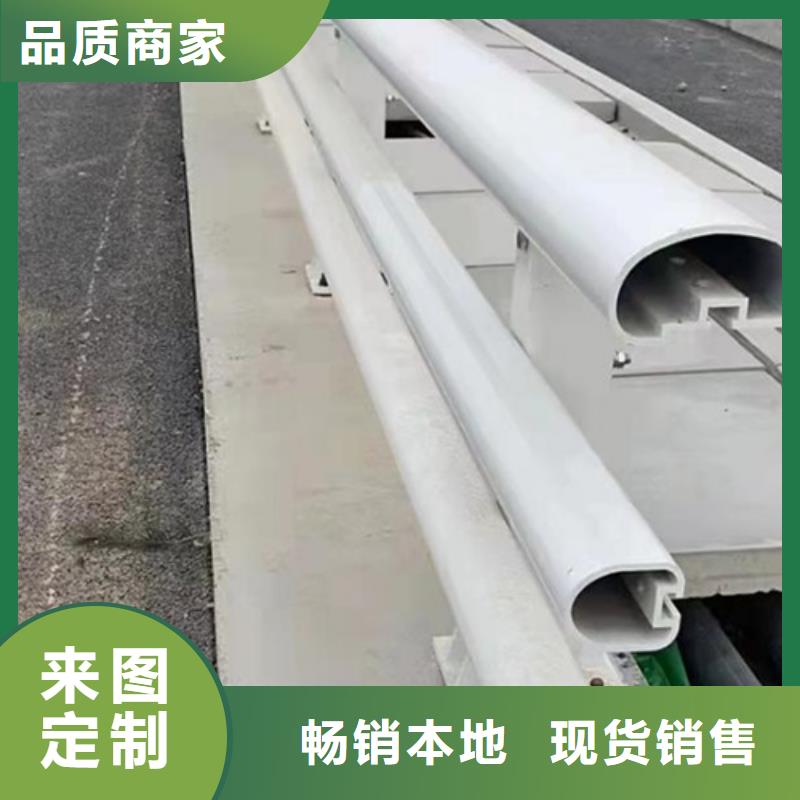 公路波形护栏制作厂家