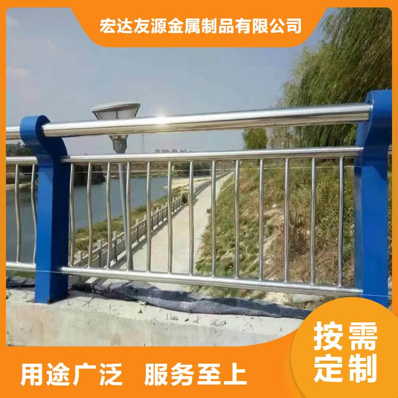 公路波形护栏制作厂家