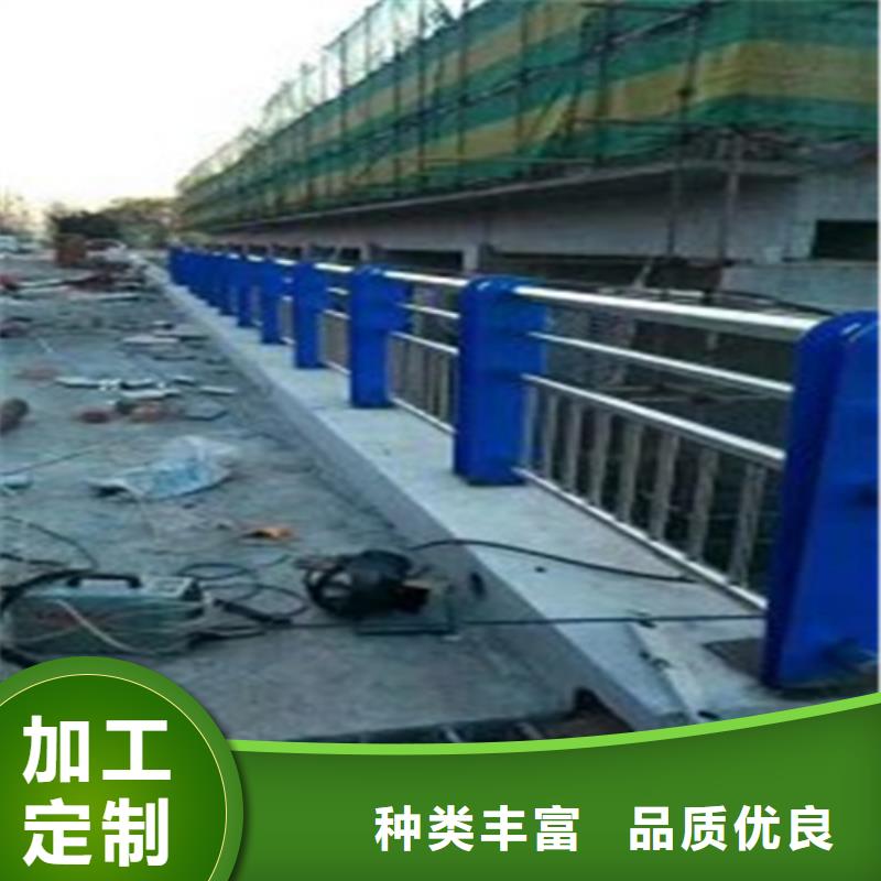 道路护栏厂家-道路护栏厂家质优