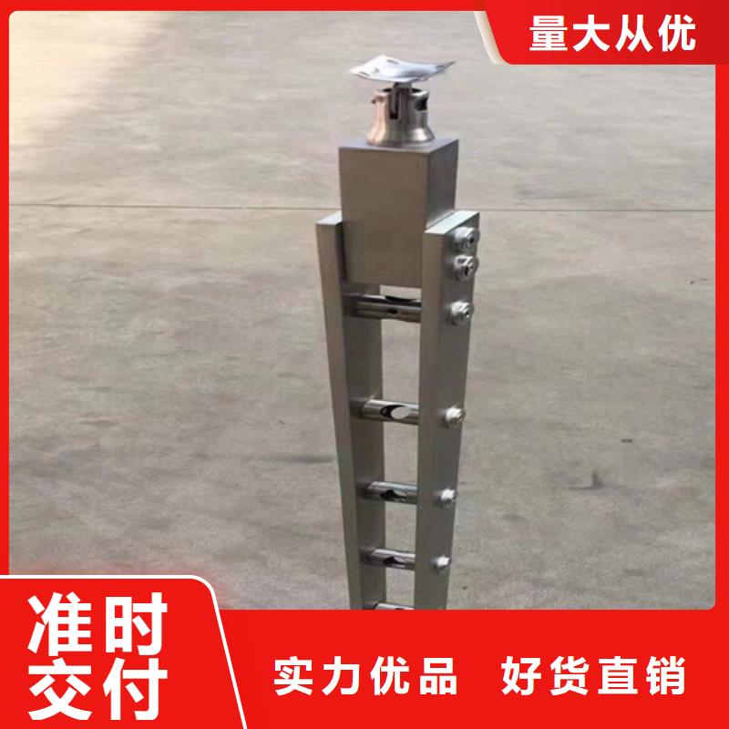 景观河道护栏 咨询