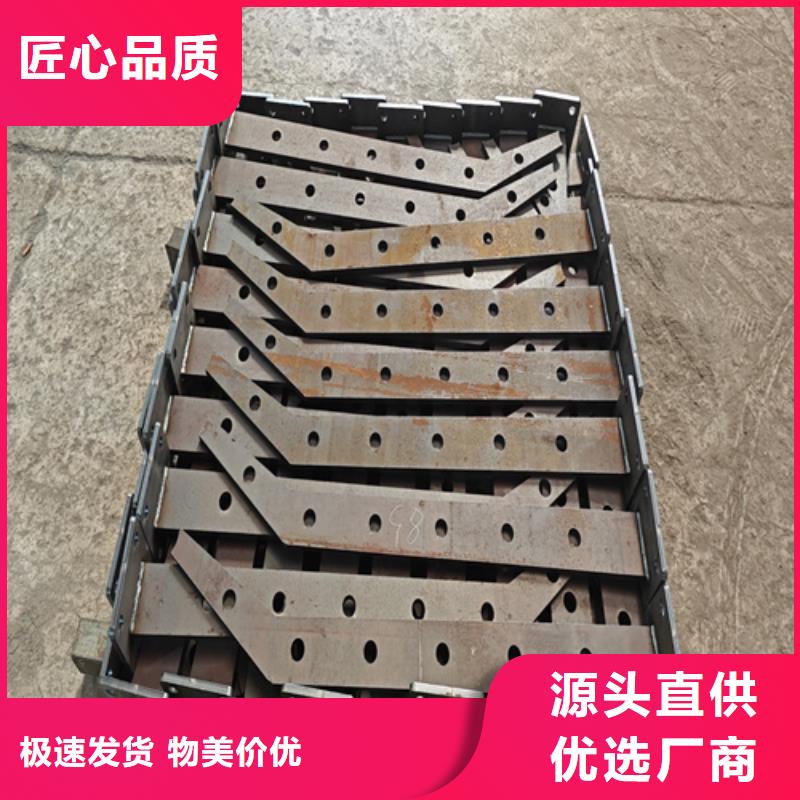 铝合金栏杆全国供应