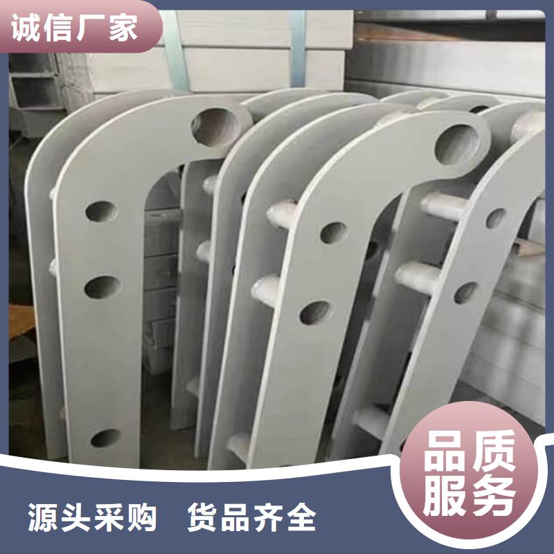 桥梁护栏价格便宜