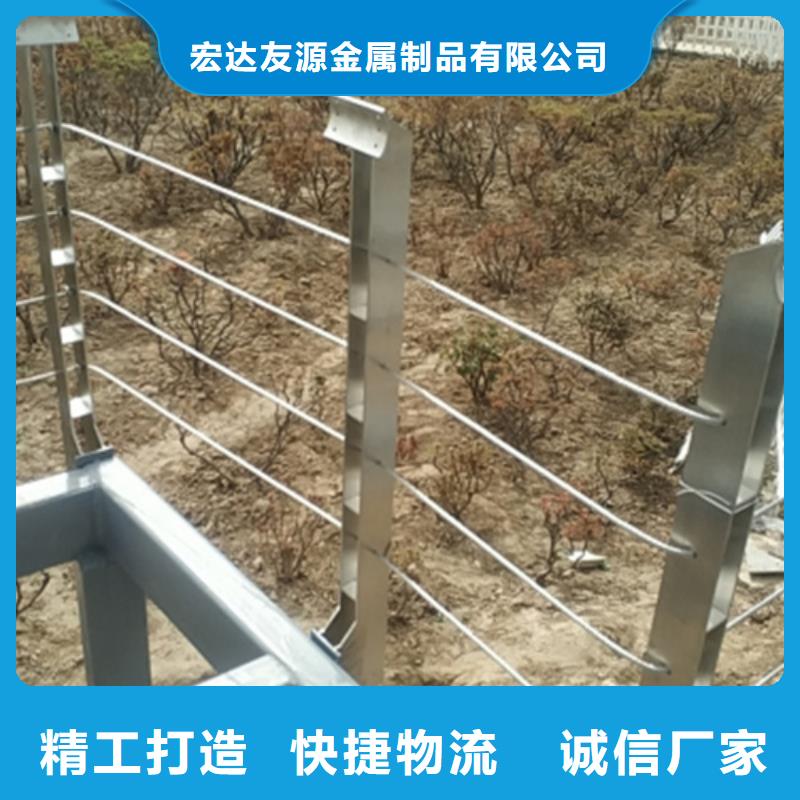 不锈钢桥梁护栏多种规格供您选择