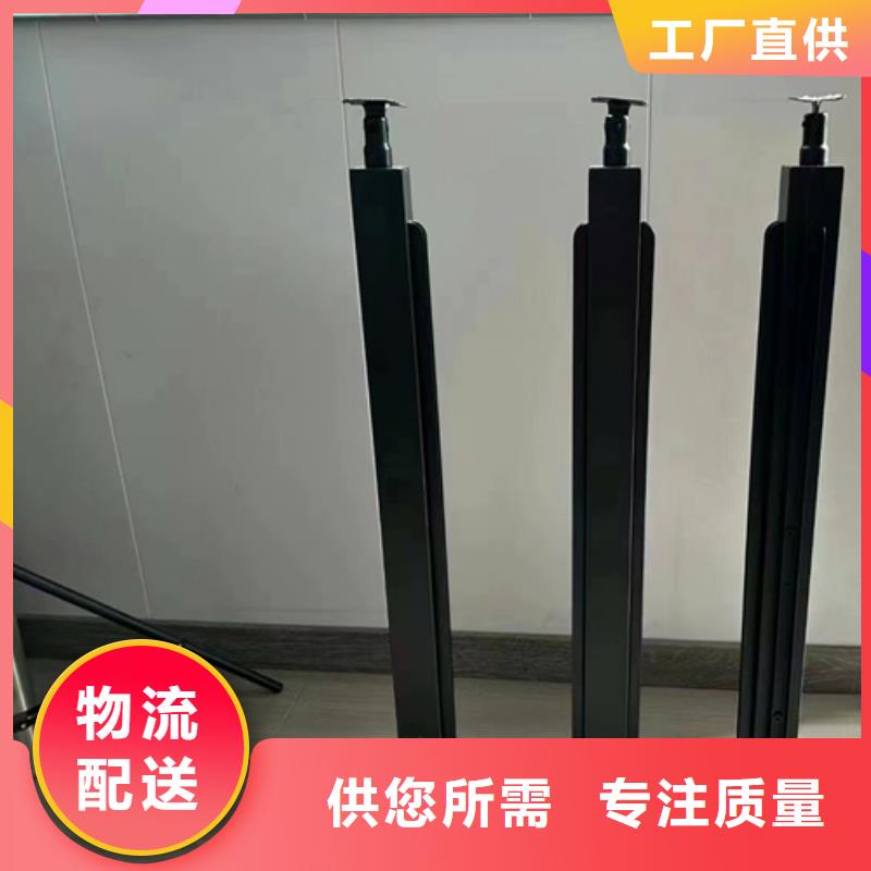 经验丰富的不锈钢护栏 销售厂家
