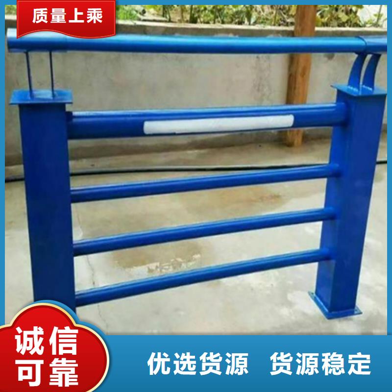 绳索桥梁护栏品质卓越
