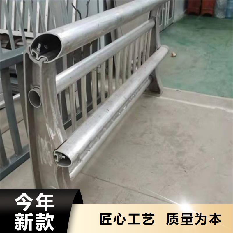 河道护栏高度标准现货直销厂家