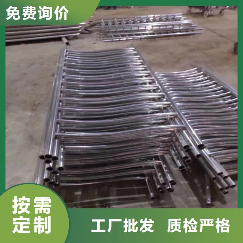 高架桥隔离栏杆-高架桥隔离栏杆重信誉厂家