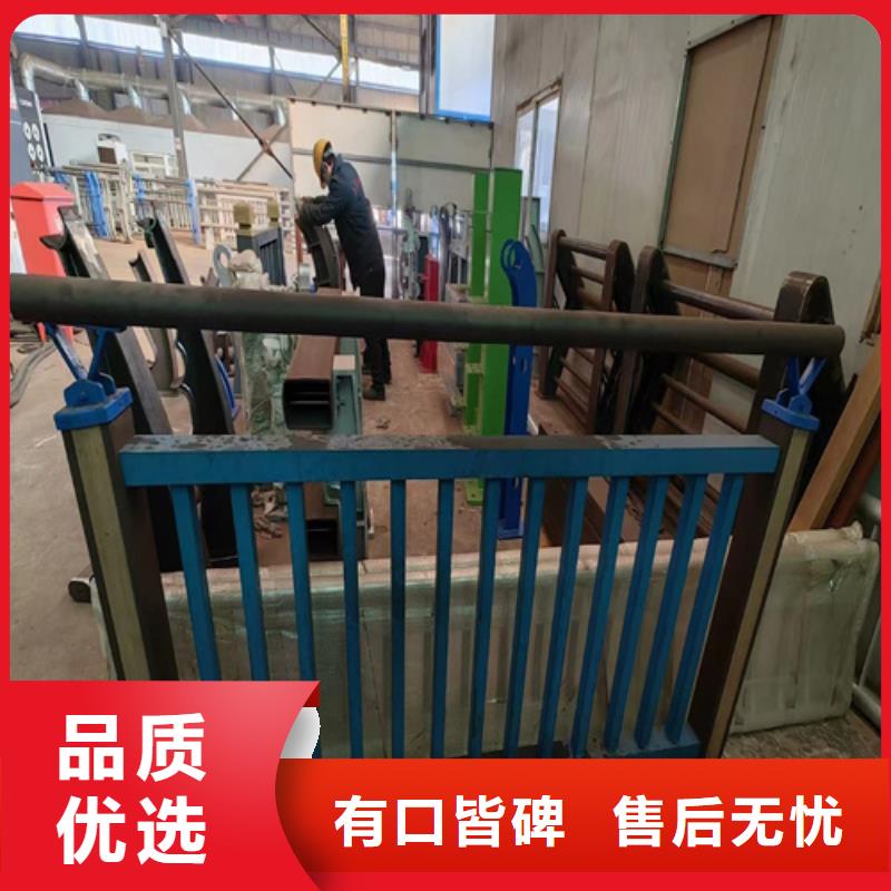 桥梁防撞护栏大厂质量可靠