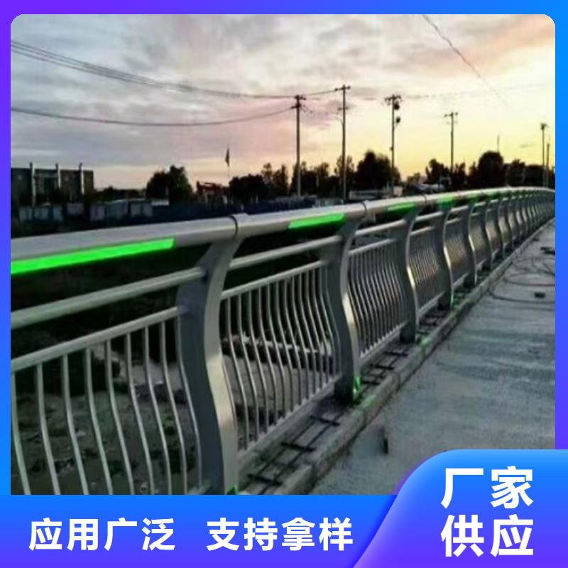 【图】河道景观隔离栏杆厂家直销