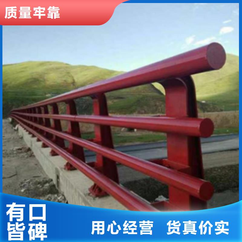 大桥护栏-大桥护栏图文介绍