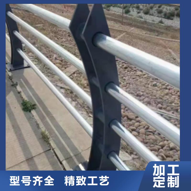 大桥护栏-大桥护栏图文介绍