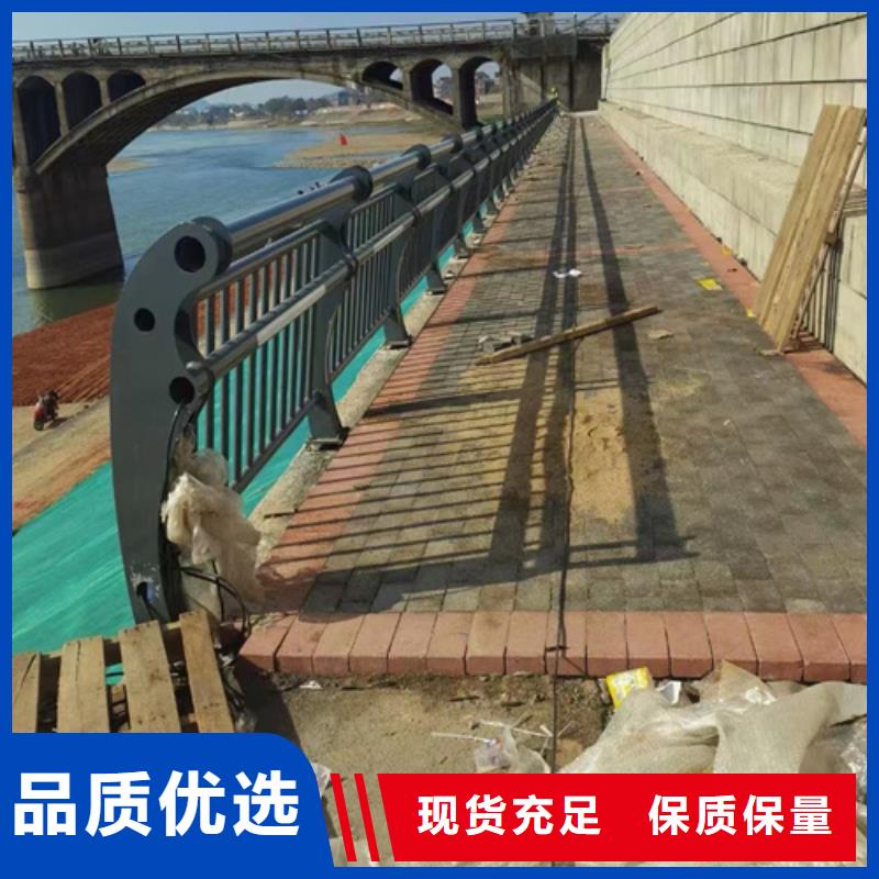 桥梁防撞护栏【高速开口栏网】本地配送