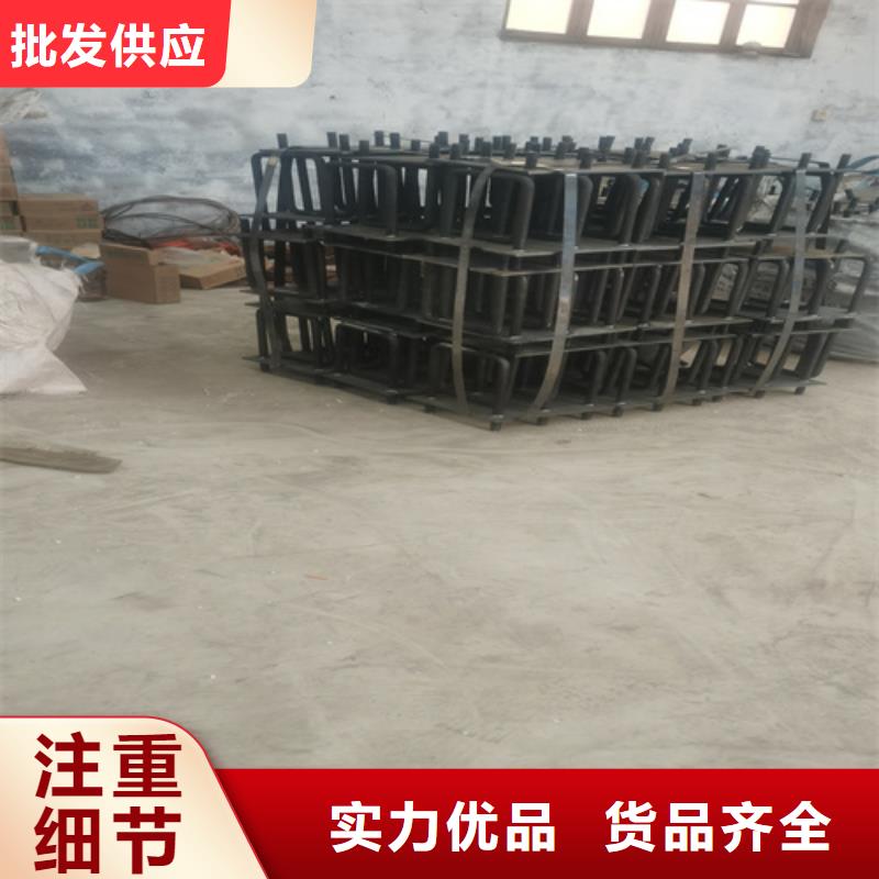 质量合格的公路桥梁护栏厂家