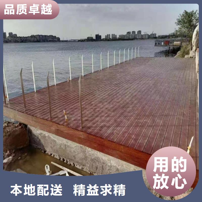 公路铝合金护栏工艺精湛