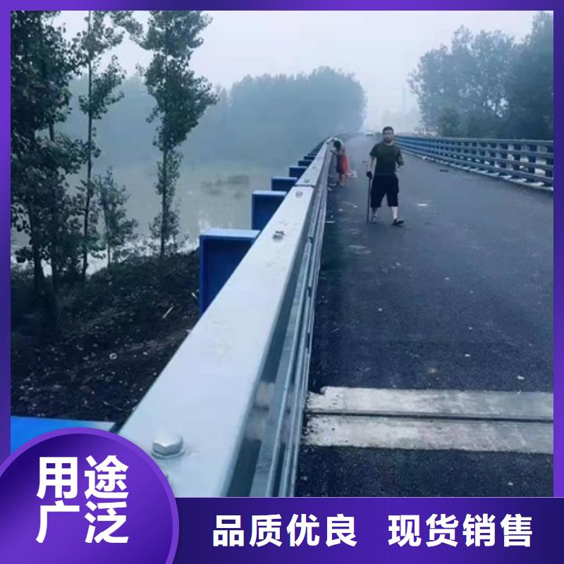 道路两侧护栏畅销全国