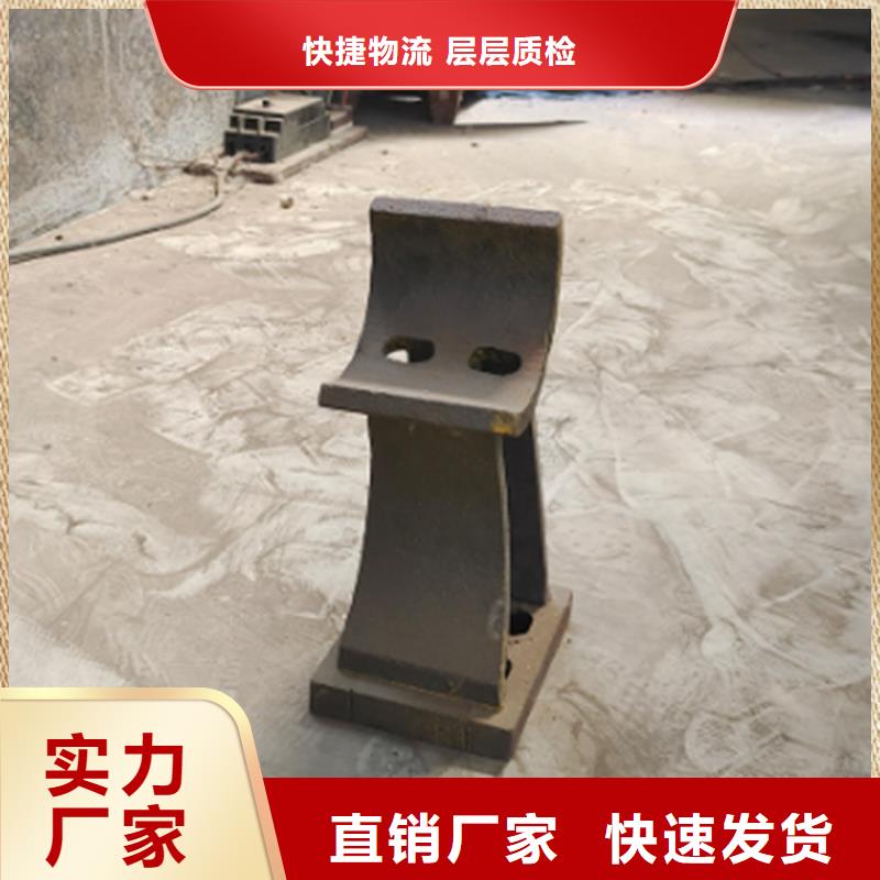 公路桥梁防撞护栏大厂家选的放心