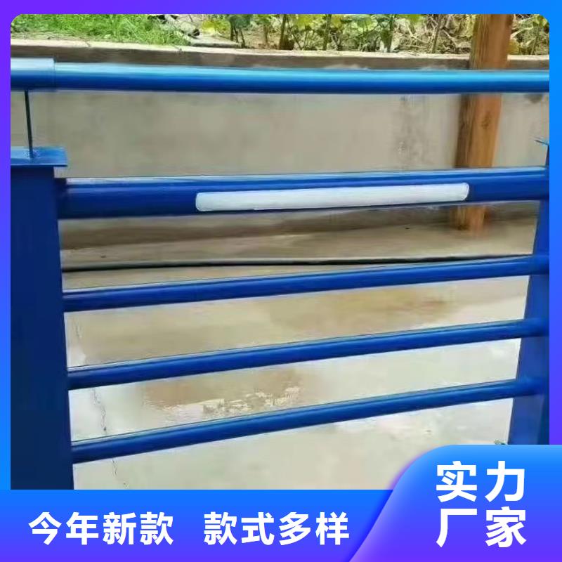 【不锈钢桥梁护栏】天桥栏杆厂家准时交付
