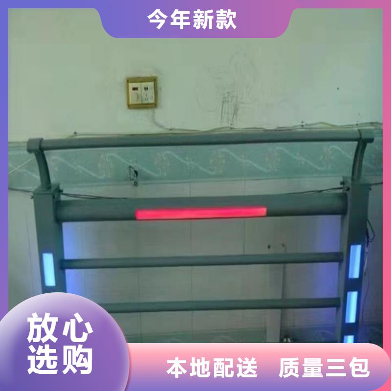 不锈钢桥梁护栏不锈钢复合护栏厂家销售的是诚信