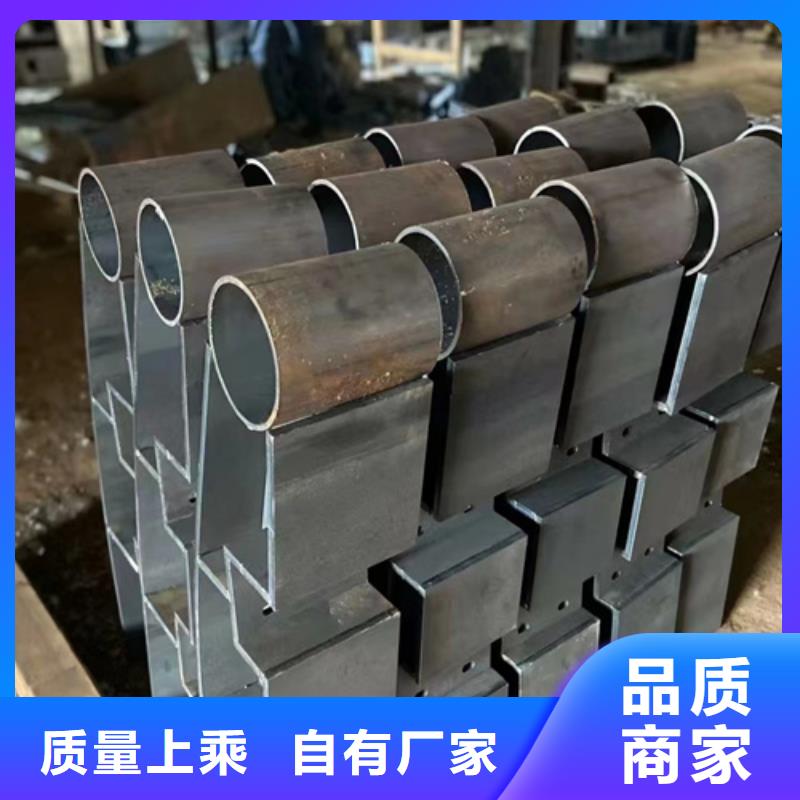 重信誉交通市政防护栏批发厂家