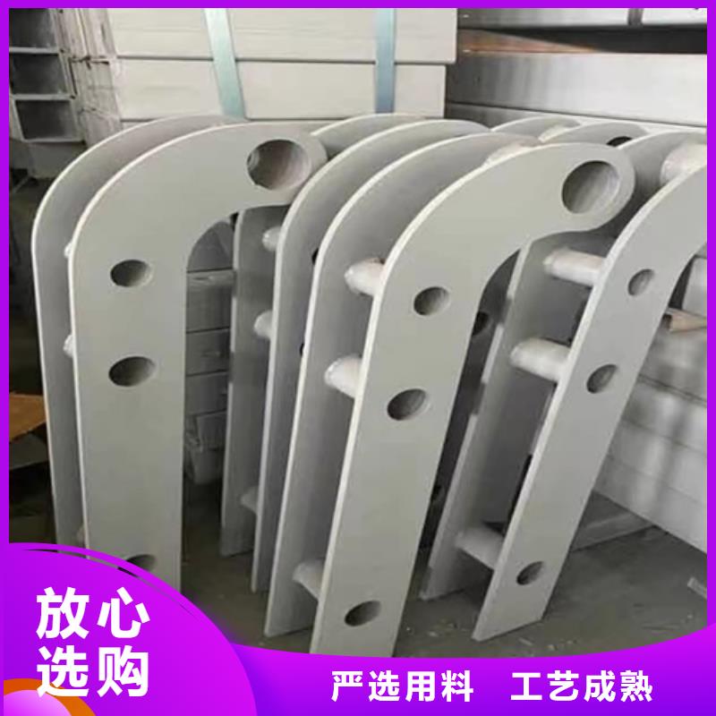 镀锌喷塑护栏厂家厂家技术领先