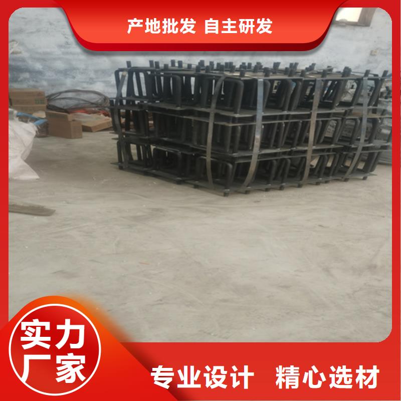 不锈钢桥梁护栏,碳素复合管厂家价格公道合理