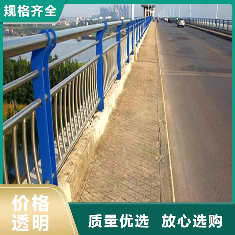 高速公路波形护栏		桥梁护栏图片	厂家品质可靠