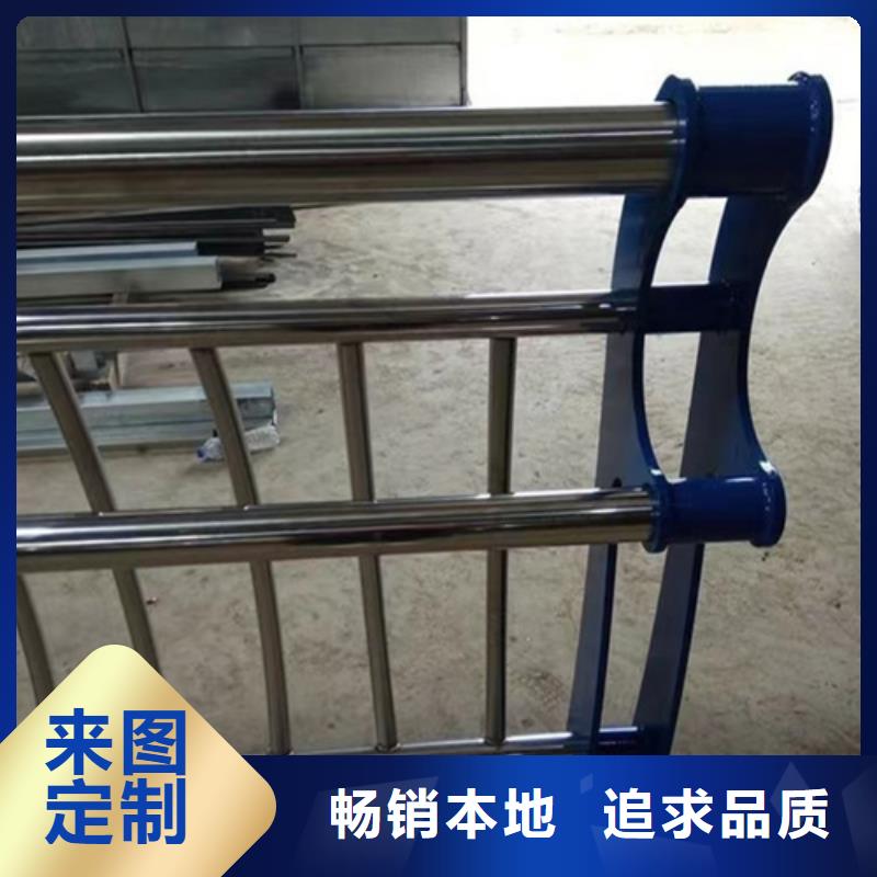 河道护栏_碳素复合管注重细节