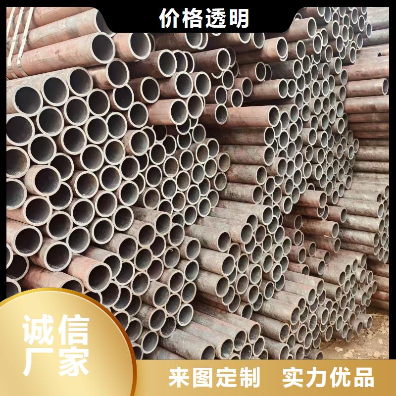 厚壁无缝管规格齐全