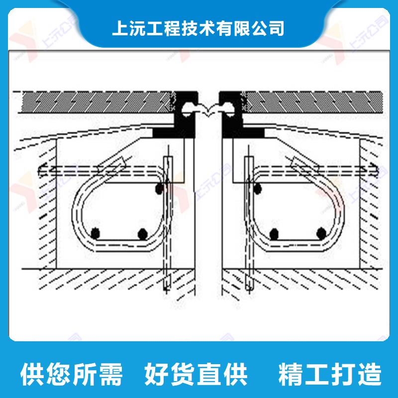 桥梁伸缩缝-成品支座客户好评