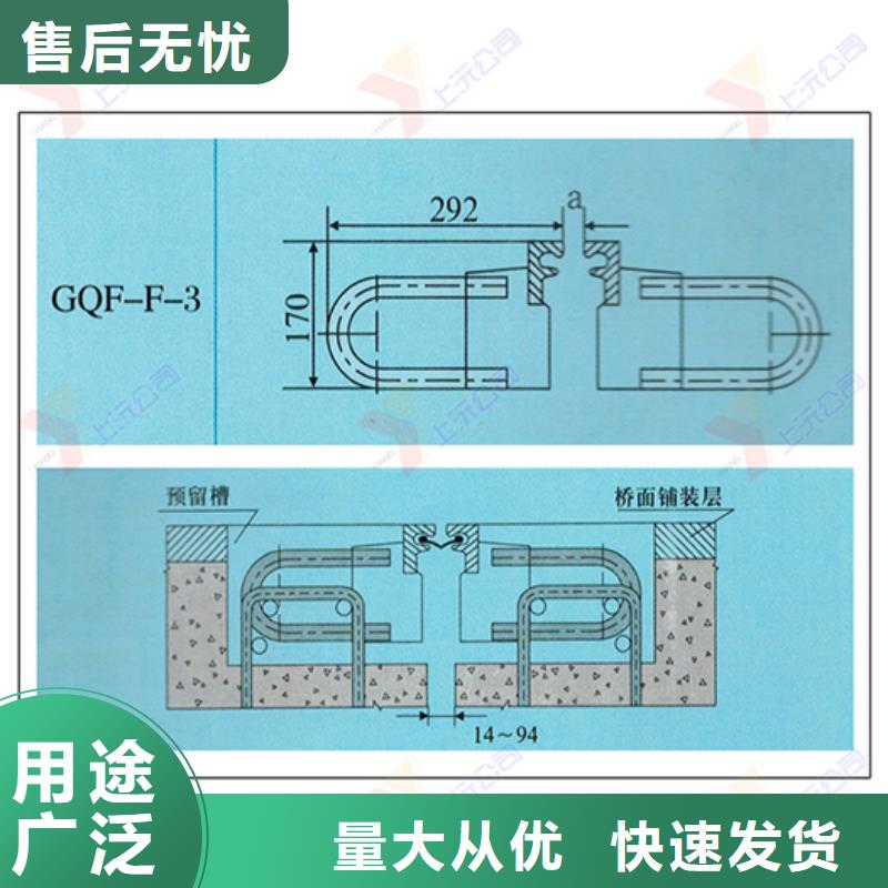 【桥梁伸缩缝】伸缩缝真材实料诚信经营