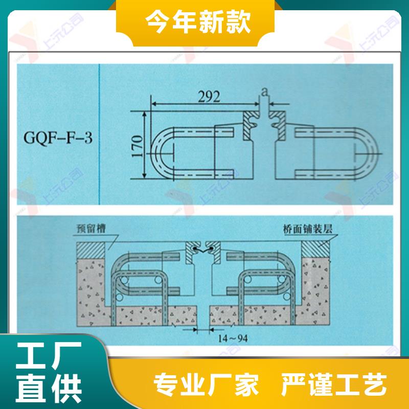 桥梁伸缩缝桁架支座实力商家供货稳定